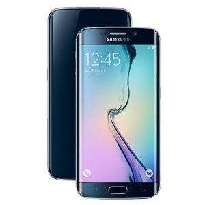 Missiliez SA - Samsung - Galaxy S6 Edge - Black