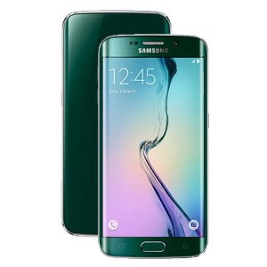 Missiliez SA - Samsung - Galaxy S6 Edge - Green