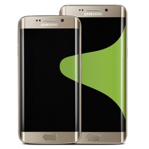 Missiliez SA - Samsung - Galaxy S6 Edge Plus