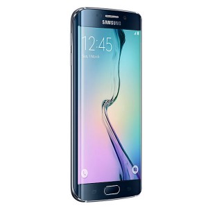 Missiliez SA - Samsung - Galaxy S6 Edge Plus - Black