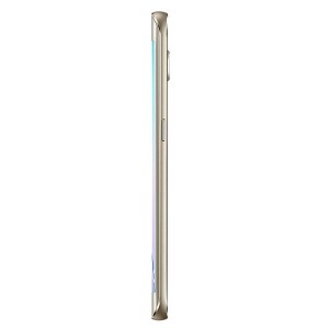 Missiliez SA - Samsung - Galaxy S6 Edge Plus - Gold
