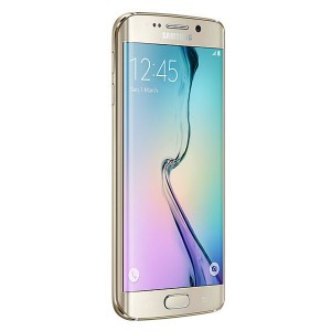 Missiliez SA - Samsung - Galaxy S6 Edge Plus - Gold