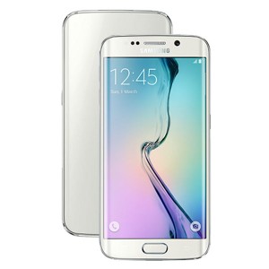 Missiliez SA - Samsung - Galaxy S6 Edge - Silver