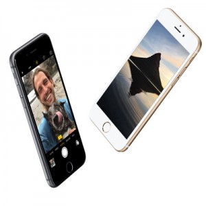 Missiliez SA - Apple - iPhone 6S - Appareil photo