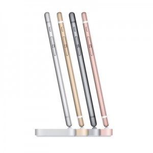 Missiliez SA - Apple - iPhone 6S - iOS9