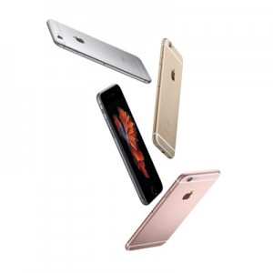 Missiliez SA - Apple - iPhone 6S - iOS9