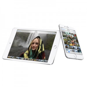 Missiliez SA - Apple - iPhone 6S - iCloud