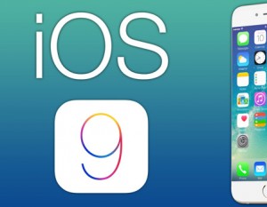 Missiliez SA - Apple - iPhone 6S - iOS9