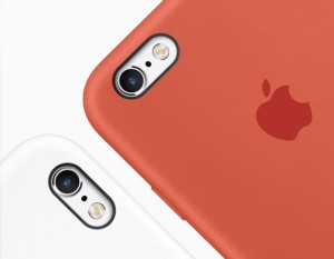 Missiliez SA - Apple - iPhone 6S - Appareil photo