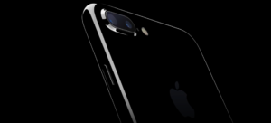 Missiliez SA - Apple - iPhone 7 - Banner